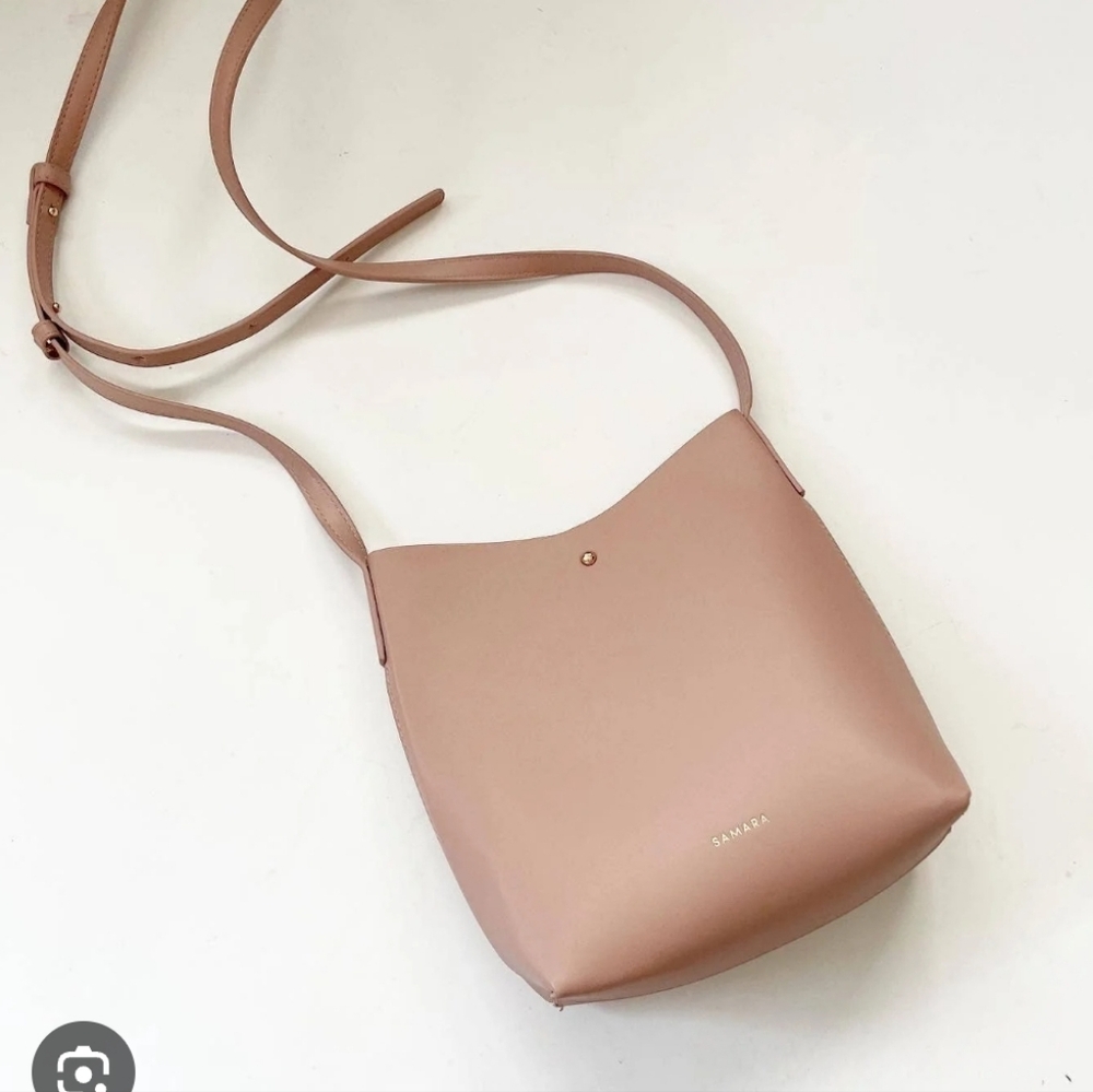 Samara Small Shoulder Bag NWT
